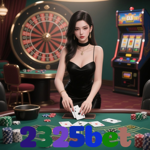  2325bet