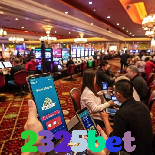  2325bet