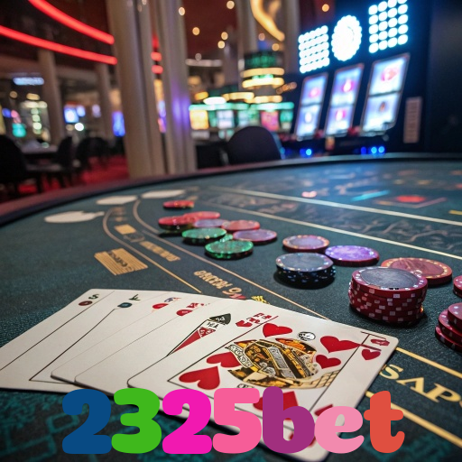  2325bet