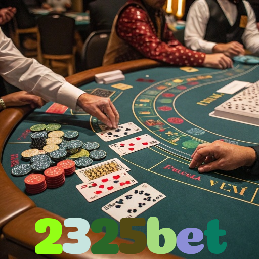  2325bet