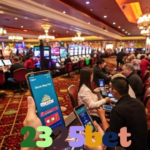  2325bet