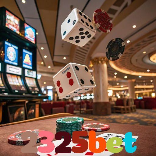  2325bet