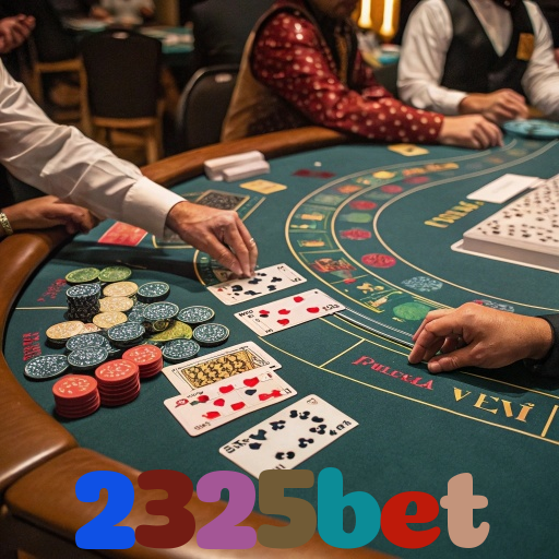  2325bet
