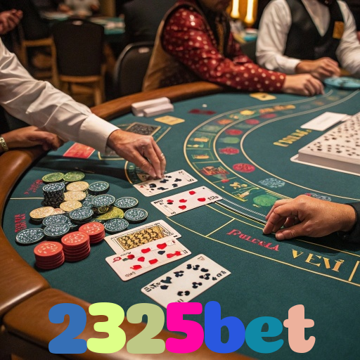  2325bet