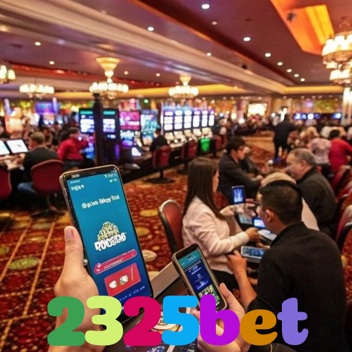  2325bet