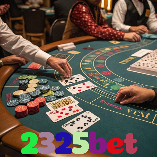  2325bet