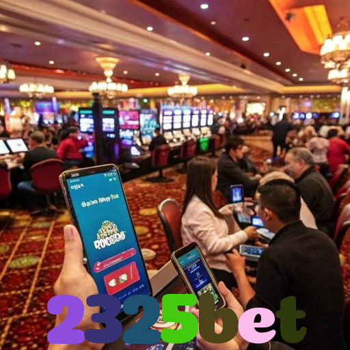  2325bet