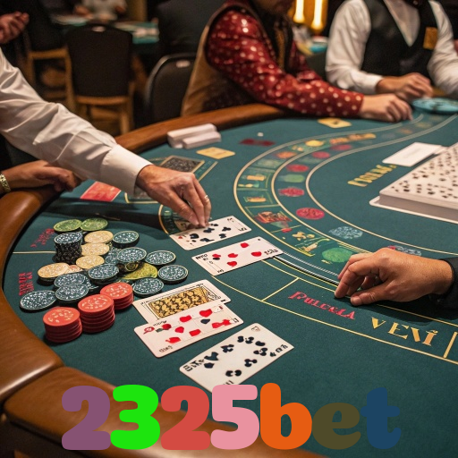  2325bet