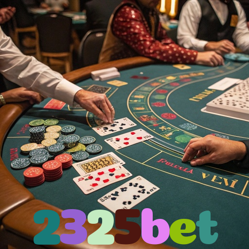  2325bet