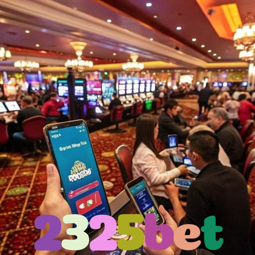  2325bet