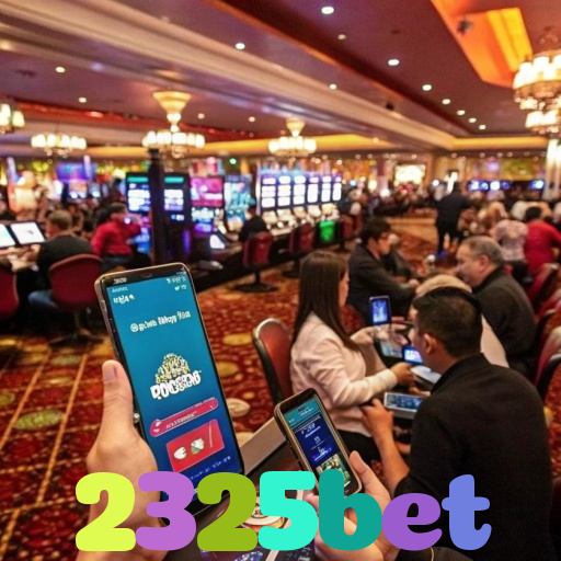  2325bet