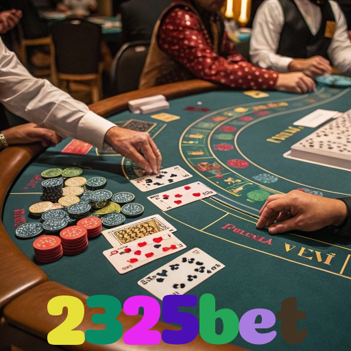  2325bet