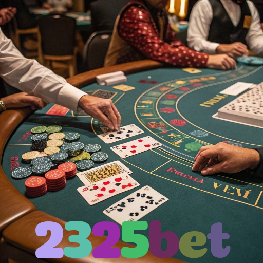  2325bet