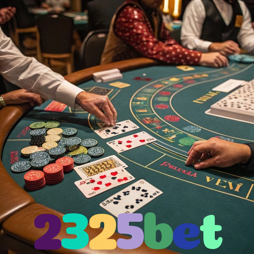  2325bet