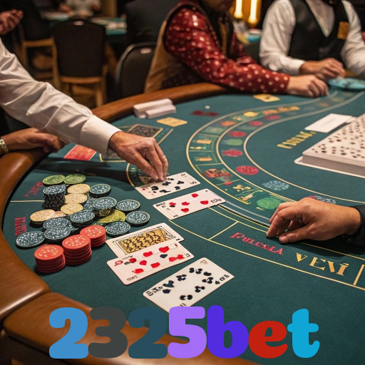  2325bet