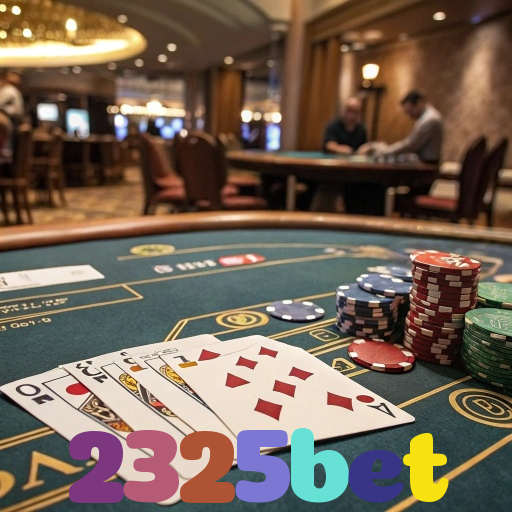  2325bet