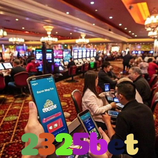  2325bet