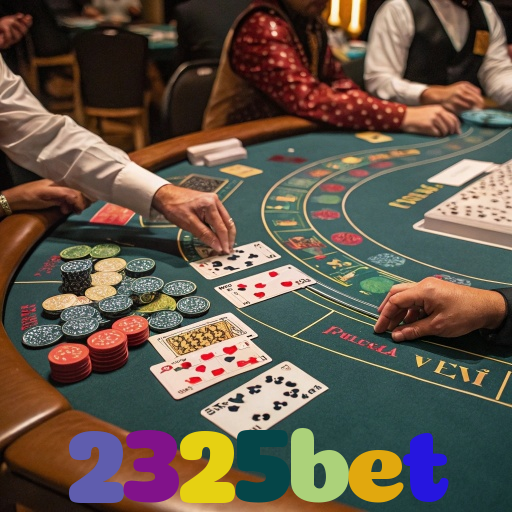  2325bet