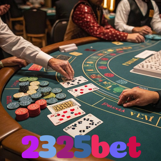  2325bet