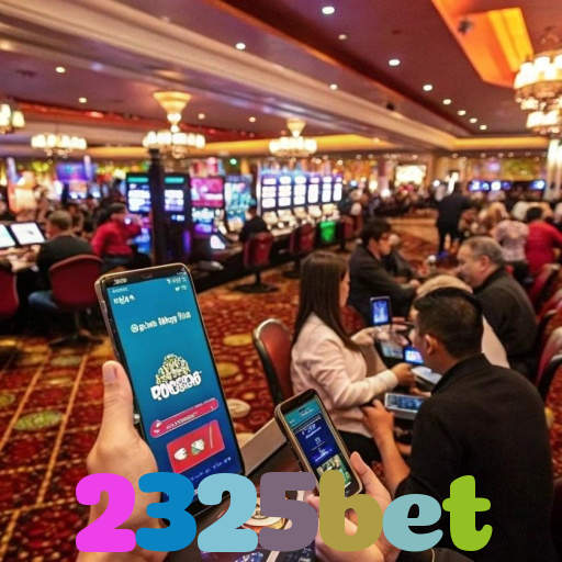  2325bet