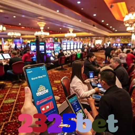  2325bet