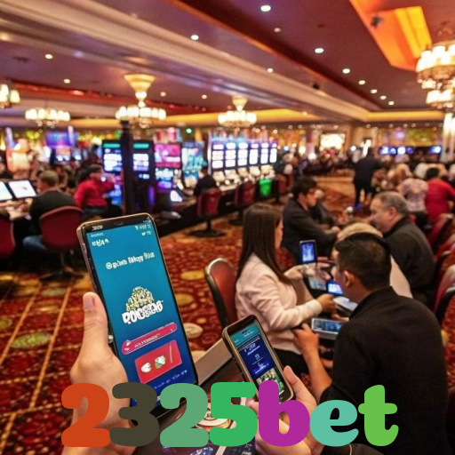  2325bet