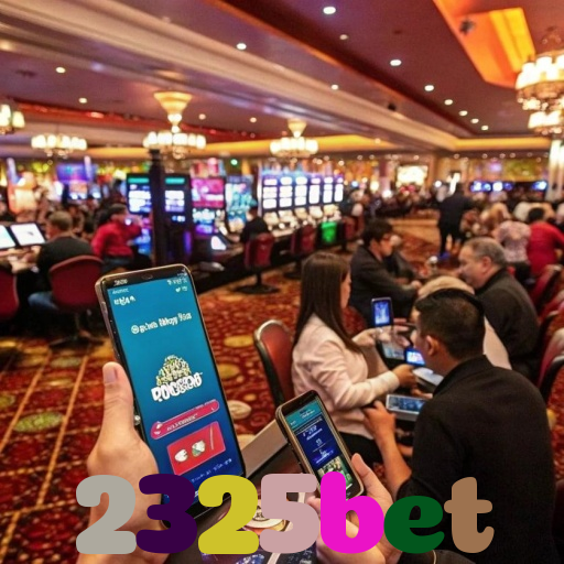  2325bet