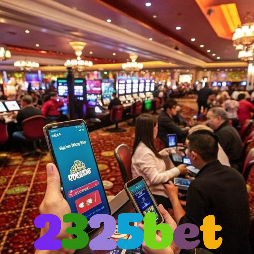  2325bet