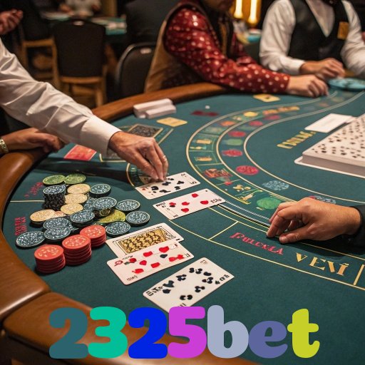  2325bet