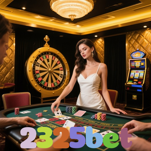  2325bet