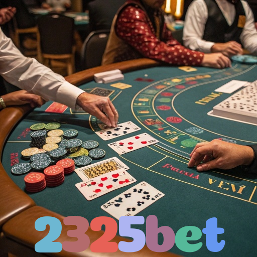  2325bet