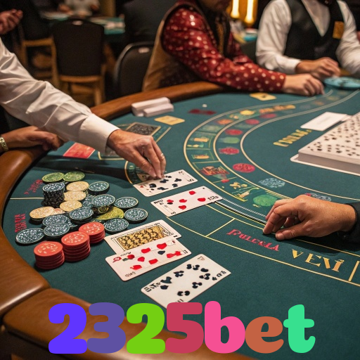 2325bet