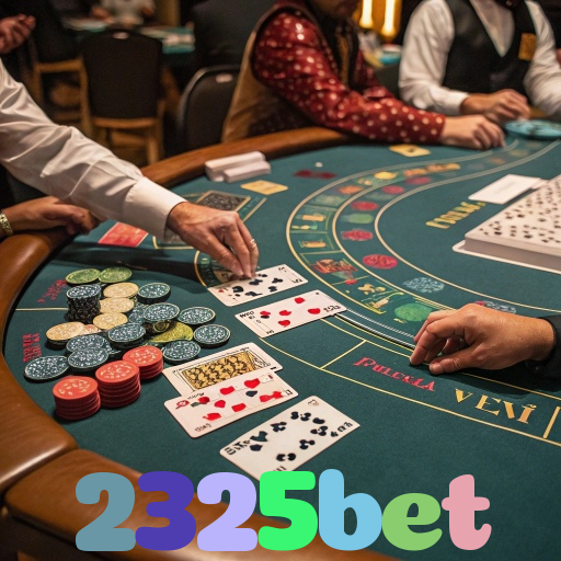  2325bet