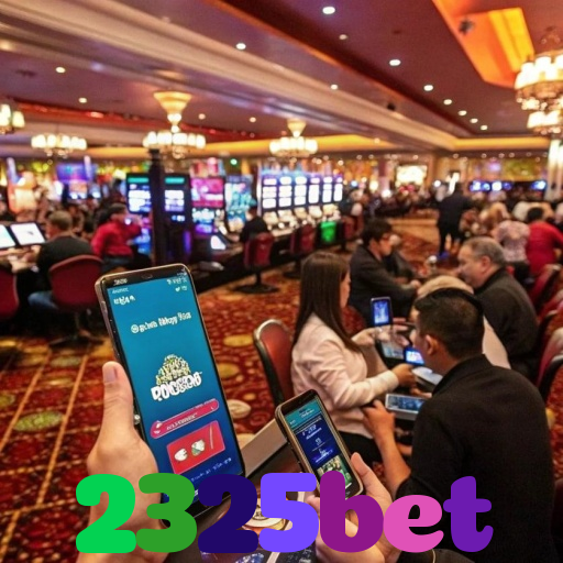  2325bet
