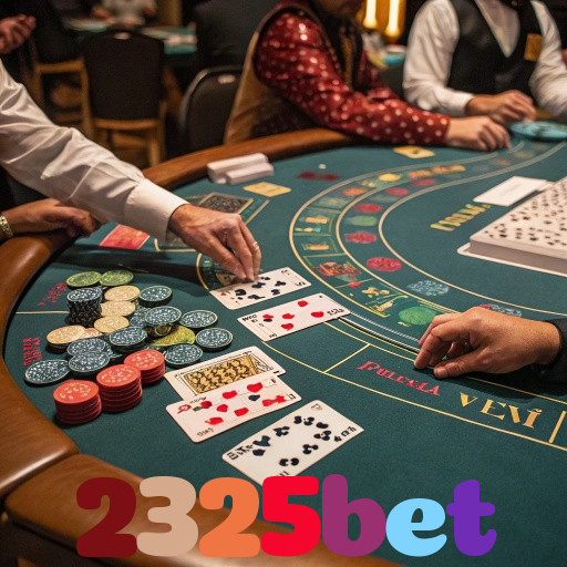  2325bet