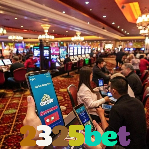  2325bet