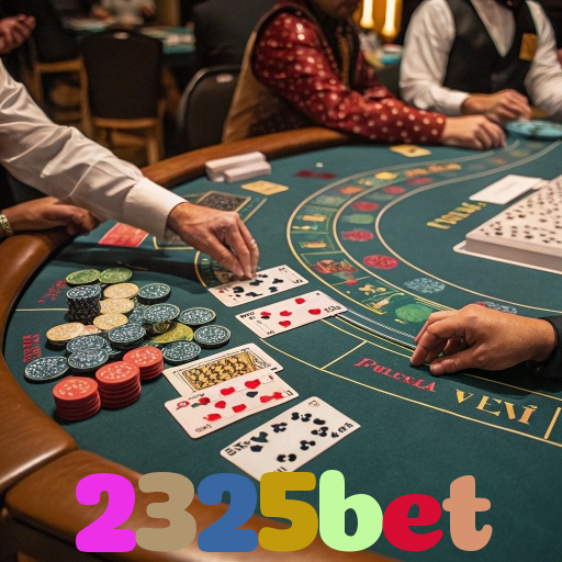  2325bet