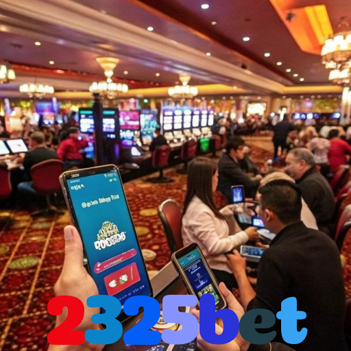  2325bet