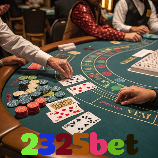  2325bet