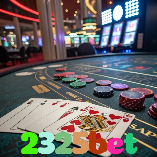  2325bet