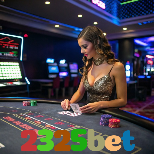  2325bet
