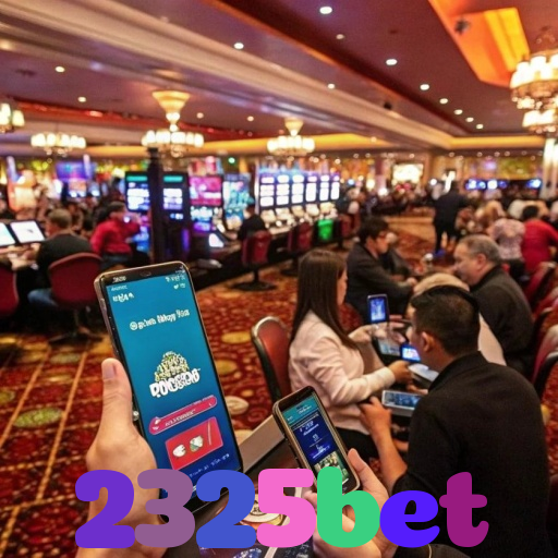  2325bet