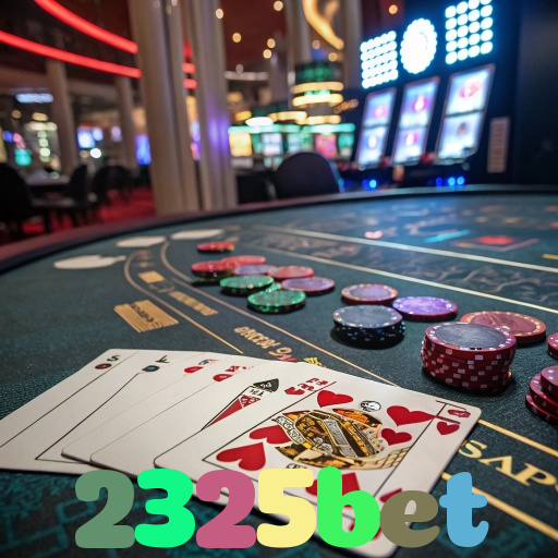  2325bet
