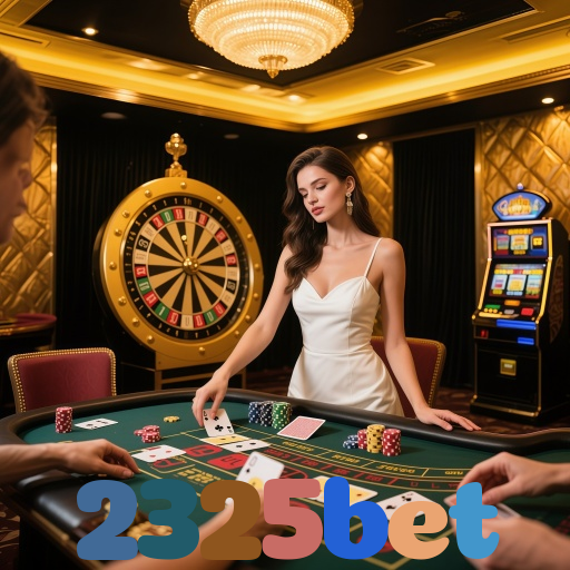  2325bet