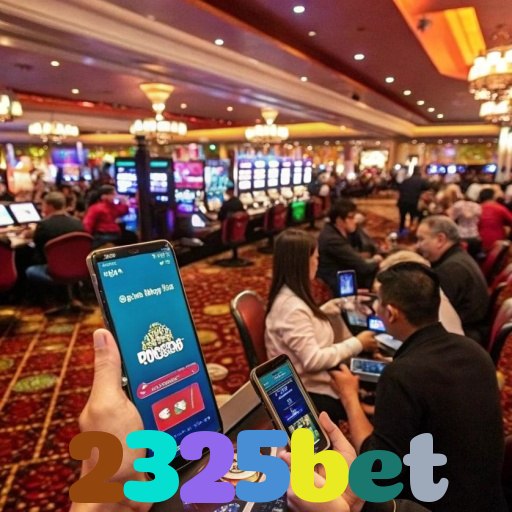  2325bet