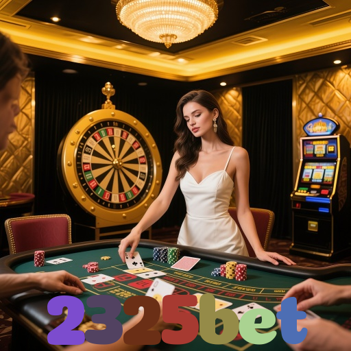  2325bet