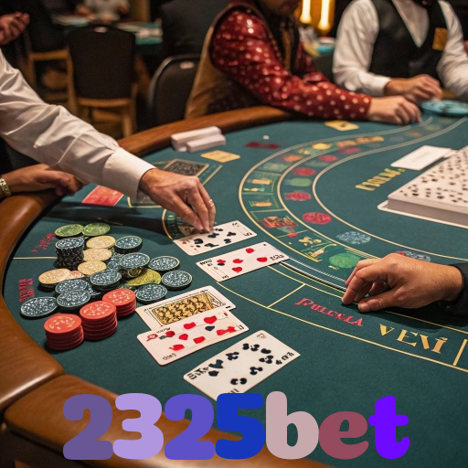  2325bet