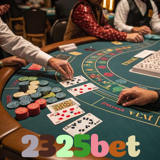  2325bet