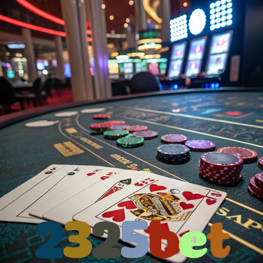  2325bet