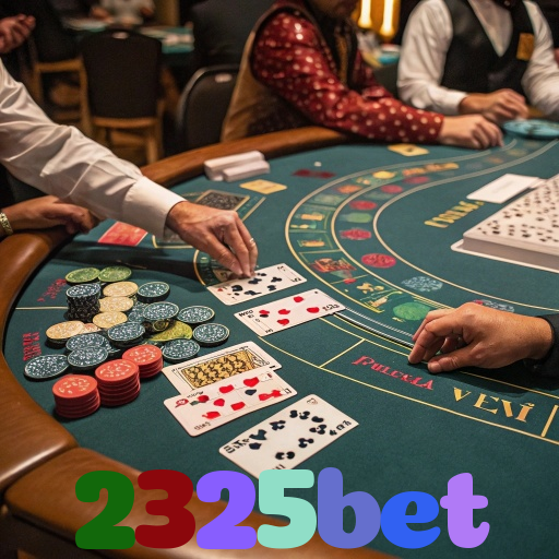  2325bet